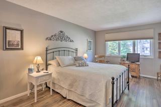 Walk to Dtwn Sturgis Black Hills Retreat with Yard - 3