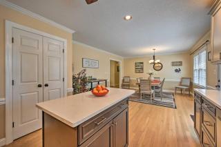 Peaceful Country Retreat with Easy Highway Access! - 3