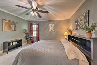 Peaceful Country Retreat with Easy Highway Access! - 1