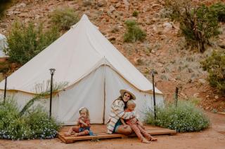 Zion Glamping Adventures - Hildale - 3