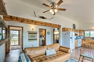 El Prado Duplex with Deck and Grill - 4 Mi to Town! - 6