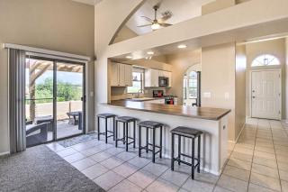 Oro Valley Home with Hot Tub and Mountain Views! - Oro Valley - 4