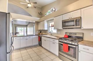 Oro Valley Home with Hot Tub and Mountain Views! - Oro Valley - 2
