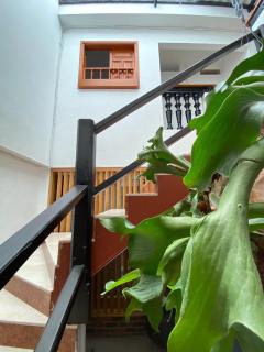 Hotel Paso Realce - Guaduas - 2