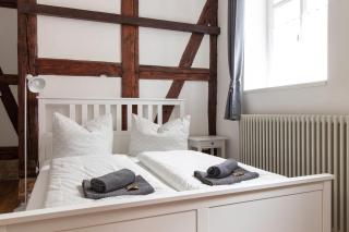 Ferienwohnung Mars - Quedlinburg - 9