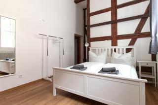 Ferienwohnung Mars - Quedlinburg - 5