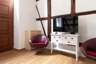 Ferienwohnung Mars - Quedlinburg - 6