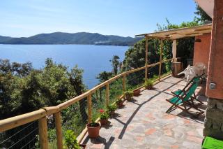 Cotetonda - Appartamento Taccola - Marciana Marina - 0