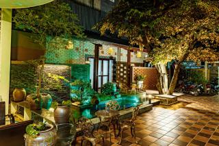 Nana Homestay & Villa - Huế - 0