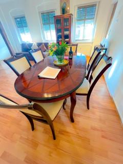 "Casa20200" 2 x Apartments je 150qm für Business, Familien, Gruppen, Handwerker 15min von BERLIN, Erdbeerhof, Outlet B5, 5min vom See Falkensee !! 2 Apartment each 150qm for BUSINESS , FAMILIES 15min from BERLIN!! - Falkensee - 9