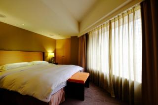 City Suites-Taipei Nanxi - 7