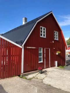 Vesterålen Rorbuer - Bø i Vesterålen - 4