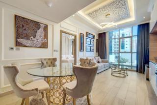 Studio One - Beautiful One Bedroom - Dubai - 0