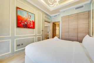 Studio One - Beautiful One Bedroom - Dubai - 4