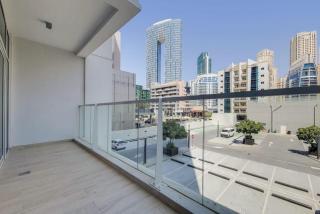 Studio One - Beautiful One Bedroom - Dubai - 6