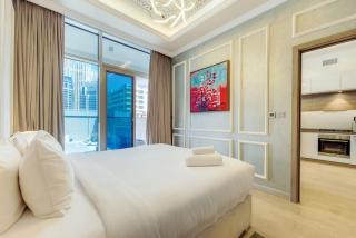 Studio One - Beautiful One Bedroom - Dubai - 5