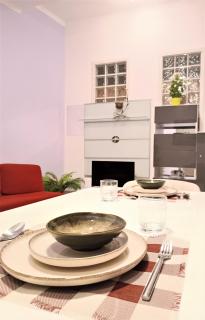 Yes, yes! lovely apartment good amenities Budapest center - Budapest - 5