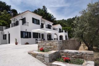 Eri Rooms to Let - Raches - 9