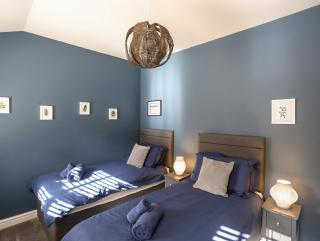 The Old Tannery - Beaumaris - 2