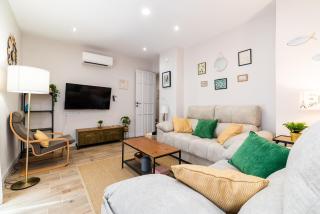 Emblematic Apartment in the Realejo - Granada - 0