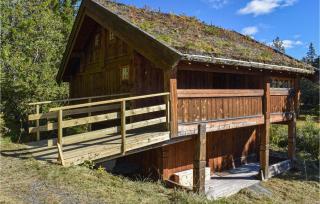 Stallen 2 - 6