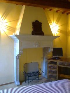 B&B Piazza del Papa - SantʼAngelo in Vado - 5