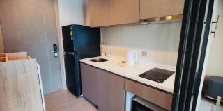 Asok - Din Daeng Apartment - 3