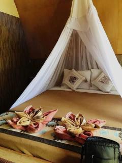 Meno Turtle BUNGALOWS - Gili Meno - 6