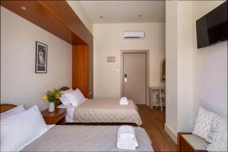 Hotel Palladion - 4