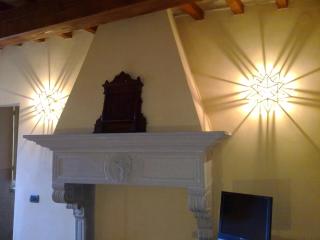 B&B Piazza del Papa - SantʼAngelo in Vado - 7