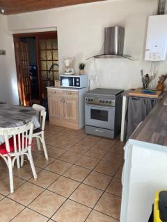 Chalet Martine - Formiguères - 7