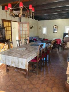 Chalet Martine - Formiguères - 6
