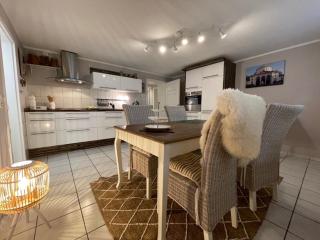 VILLA EMMILIO einzigartiges City Apartement 73 qm - 6