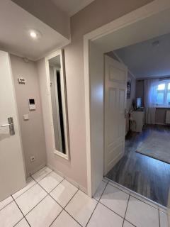 VILLA EMMILIO einzigartiges City Apartement 73 qm - 5