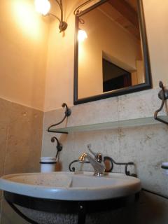 B&B Piazza del Papa - SantʼAngelo in Vado - 8