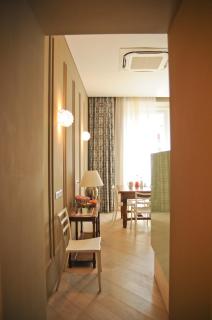 B&B Carini 58 - Roma - 8