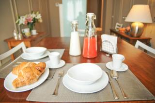 B&B Carini 58 - Roma - 5