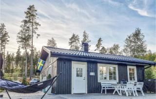 2 Bedroom Nice Home In Bottnaryd - 0