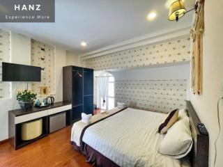 HANZ Thien Nien Ky Hotel Dalat - Dalat - 3