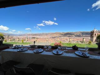 Palacio Manco Capac by Ananay Hotels - 2