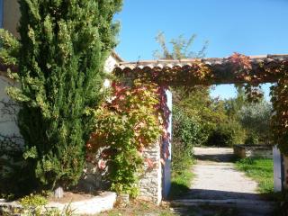 belles chambres d'hôte, spacieuses et paisibles, en pays de Forcalquier - 8