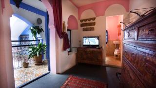 Hotel Casa Miguel - Chefchaouen - 4