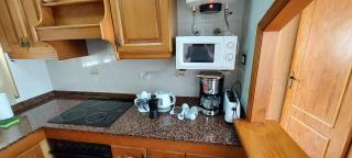Apartamento Paraíso en Santa Pola - Santa Pola - 3