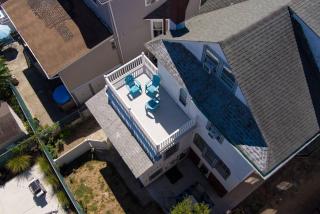 Gammys Beach House - Ventnor City - 6