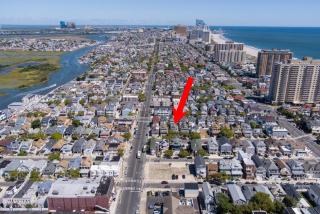 Gammys Beach House - Ventnor City - 7
