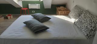 Stylish Loft Gioia - Turin - 6