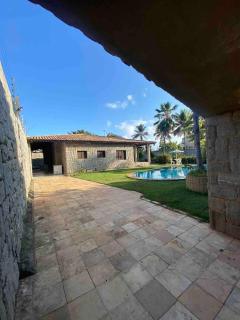 Casa de Praia no Porto das Dunas - 9