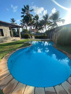 Casa de Praia no Porto das Dunas - 6