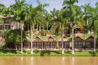 Park Hotel Modelo - Pinhalzinho - 0