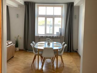 Liepaja Center Apartment - Liepāja - 6